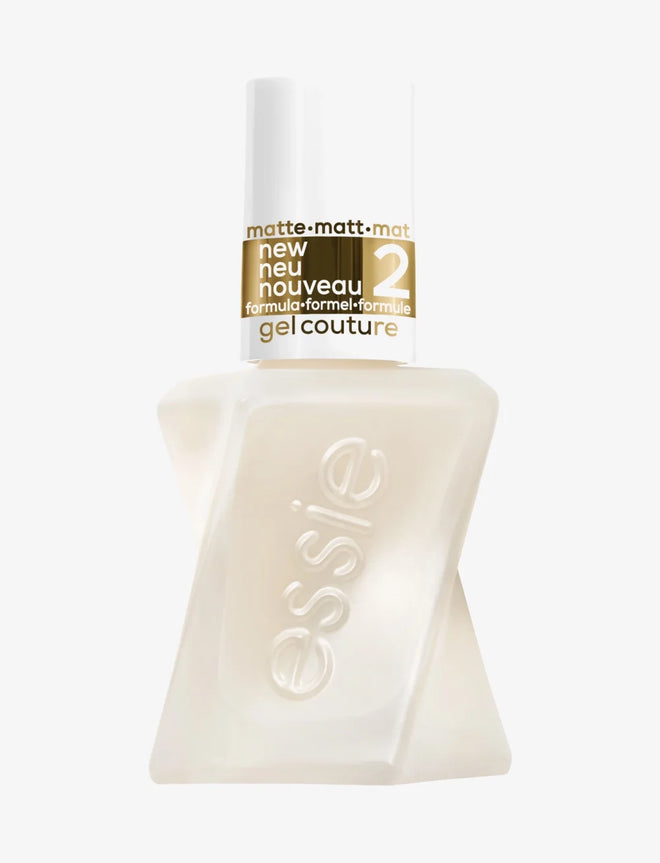 Essie Gel Couture Top Coat Matt 13.5ml