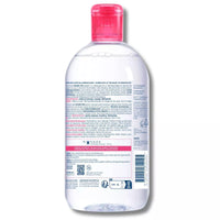 Bioderma Sensibio H2O Micellar Water 500ml