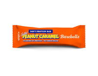 Barebells Peanut Caramel Protein Bar 55g