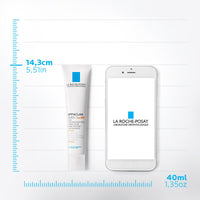 La Roche Posay Effaclar Duo+ SPF30 Acne Treatment Cream 40ml