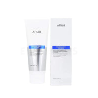 Anua 8 Hyaluronic Acid Hydrating Gentle Foaming Cleanser 150ml