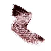Revolution Makeup Big Lash Mascara Burgundy 8ml