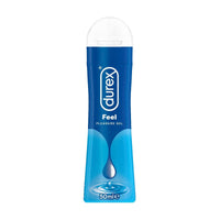 Durex Play Lubricant Gel Feel 50ml