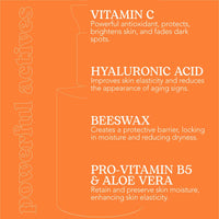 Beesline Unifying Brightening Serum 30ml