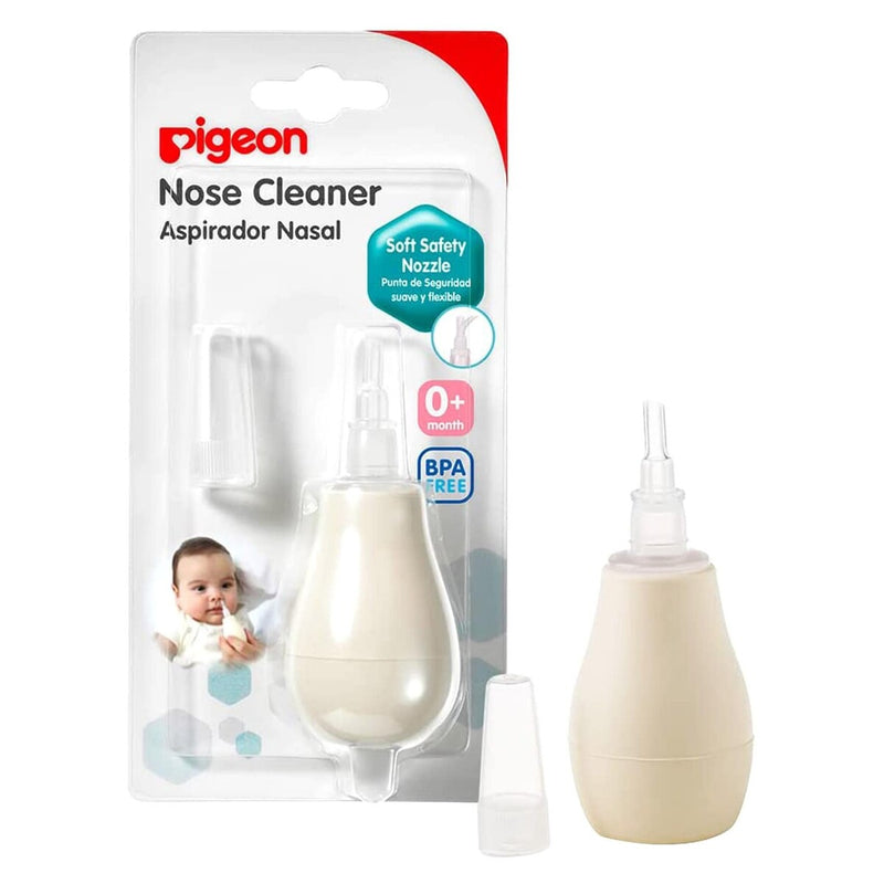Pigeon Nose Cleaner