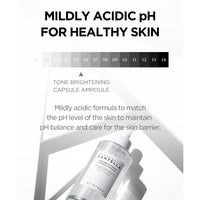Skin1004 Madagascar Centella Tone Brightening Capsule Ampoule 100ml