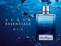 Salvatore Ferragamo Acqua Essenziale Pour Homme (M) EDT 100ml