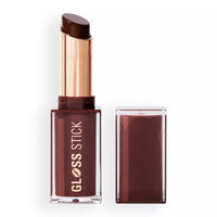 Revolution Makeup Pout Lip Gloss Stick Blushed Pink 3g