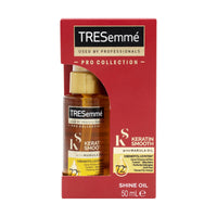 Tresemme Hair Oil Keratin Smooth 50ml