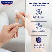 Hansaplast Finger 16 Strips