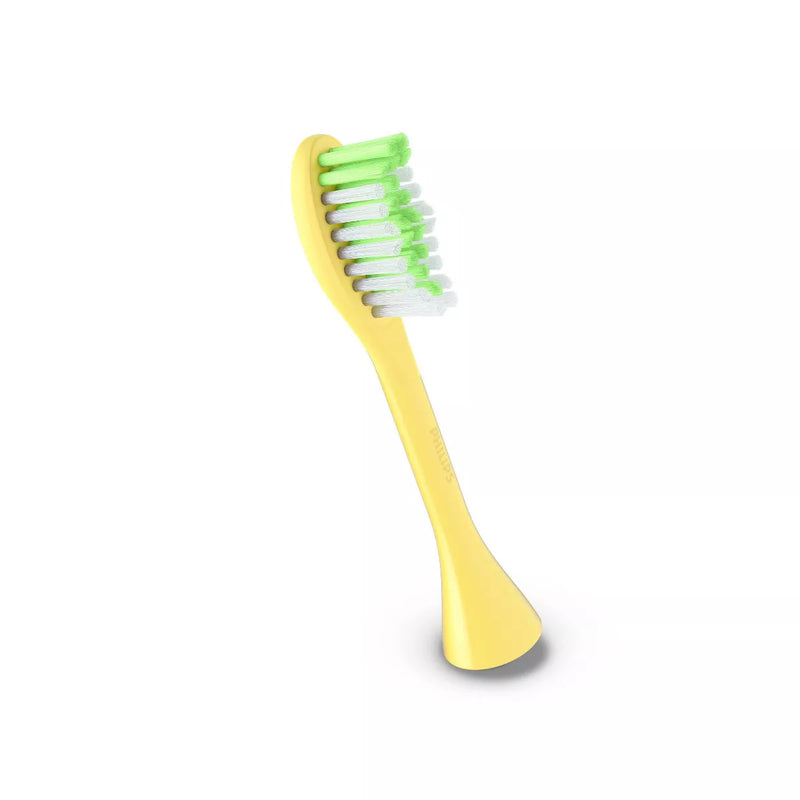 Philips Sonicare One Toothbrush Heads Mango BH1022/02 2 Pack