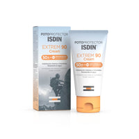 Isdin Fotoprotector Extreme 90 Protect Promo