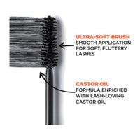 Loreal Paris Lash Paradise Mascara 01 Black