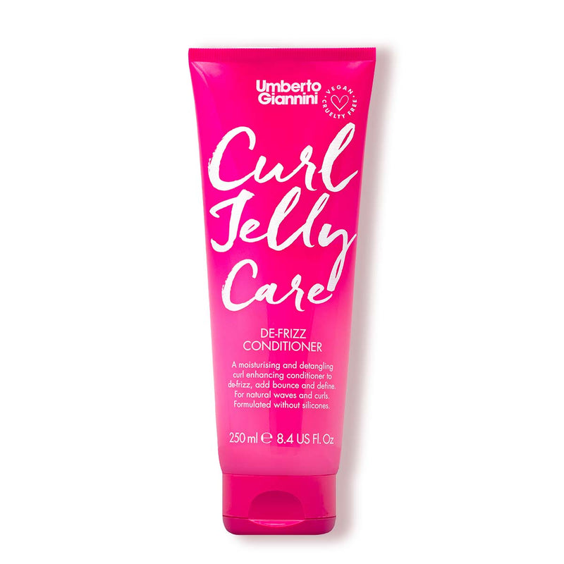 Umberto Giannini Curl Jelly Care Conditioner 250ml