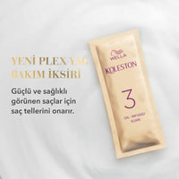 Wella Koleston Supreme Hair Color 5/0 Light Brown