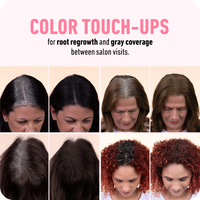 Boldify Hairline Powder Black 4g