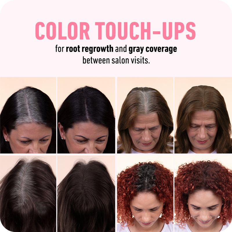 Boldify Hairline Powder Black 4g