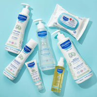 Mustela Baby Multi Sensory Bubble Bath 200ml