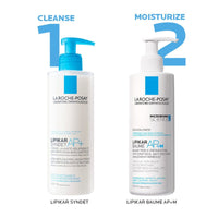 La Roche Posay Lipikar Baume AP+M Body Balm 400ml