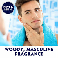 Nivea Men Deep Aftershave Lotion 100ml