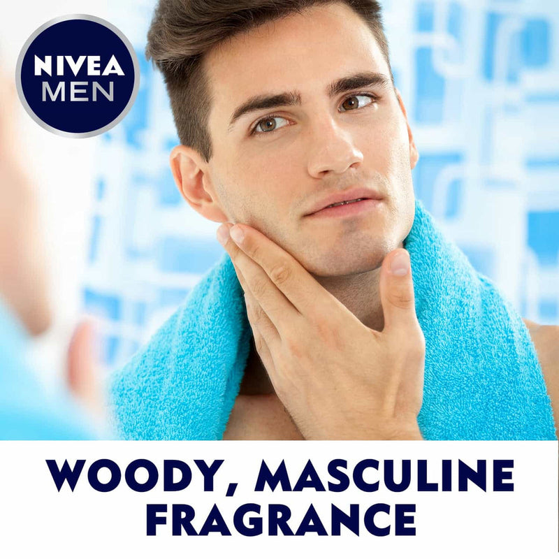 Nivea Men Deep Aftershave Lotion 100ml