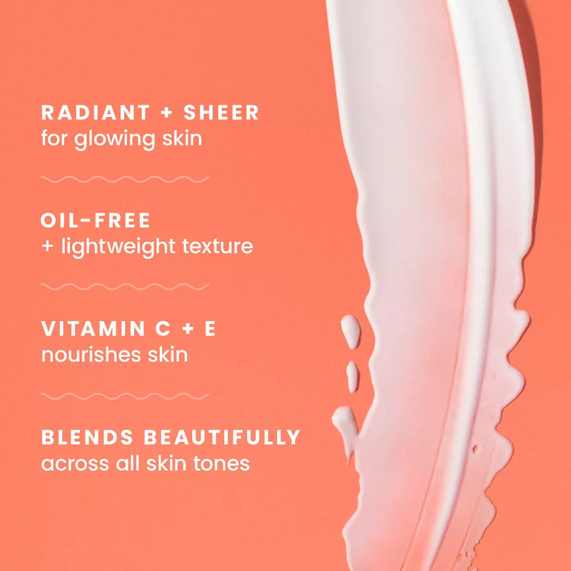Hawaiian Tropic Sheer Touch Sunscreen Lotion SPF50 236ml
