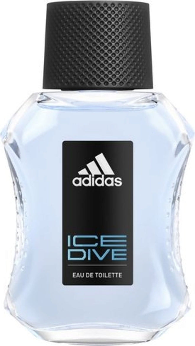 Adidas Men Ice Dive EDT 50ml