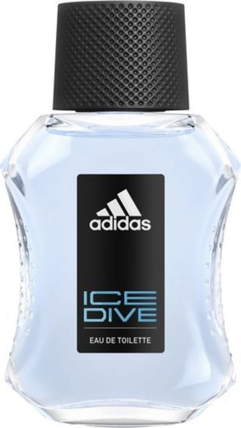 Adidas Men Ice Dive EDT 50ml