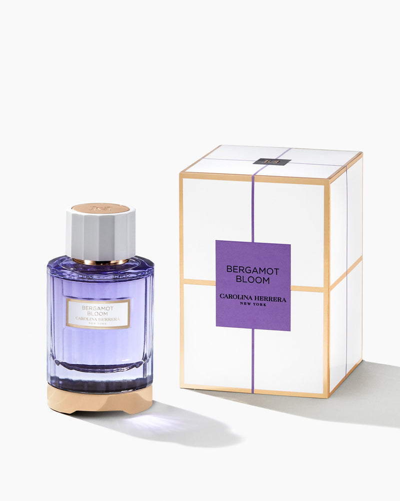 Carolina Herrera Bergamot Bloom (U) EDT 100ml