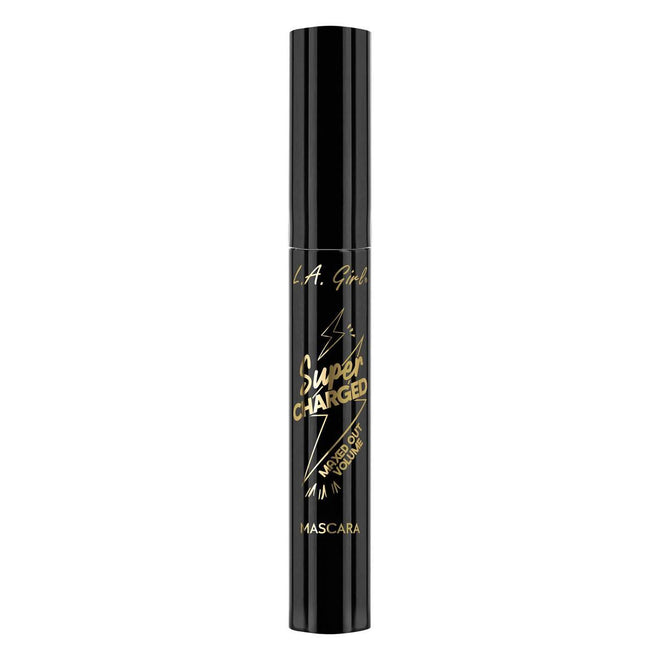 LA Girl Super Charged Mascara Maxed Out Volume Mascara