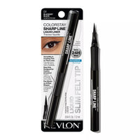 Revlon ColorStay Liquid Eye Pen Classic Black