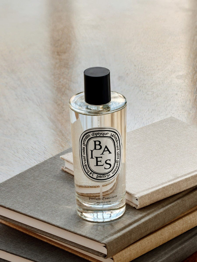 Diptyque Baies Interior Scent Spray 150ml