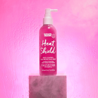 Umberto Giannini Curl Frizz Control Heat Shield 200ml