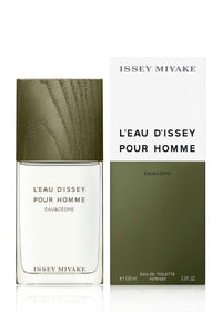 Issey Miyake L'eau D'Issey Eau & Cedre Pour Homme (M) EDT Intense 100ml