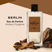 Pret A Porter City Collection Berlin EDP (W) 100ml