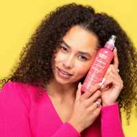 Umberto Giannini Banana Detangler Spray 250ml