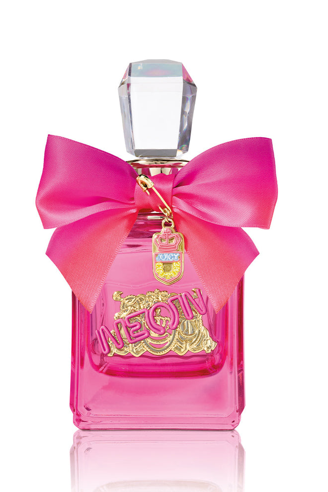 Juicy Couture Viva La Juicy Neon (W) EDP 50ml