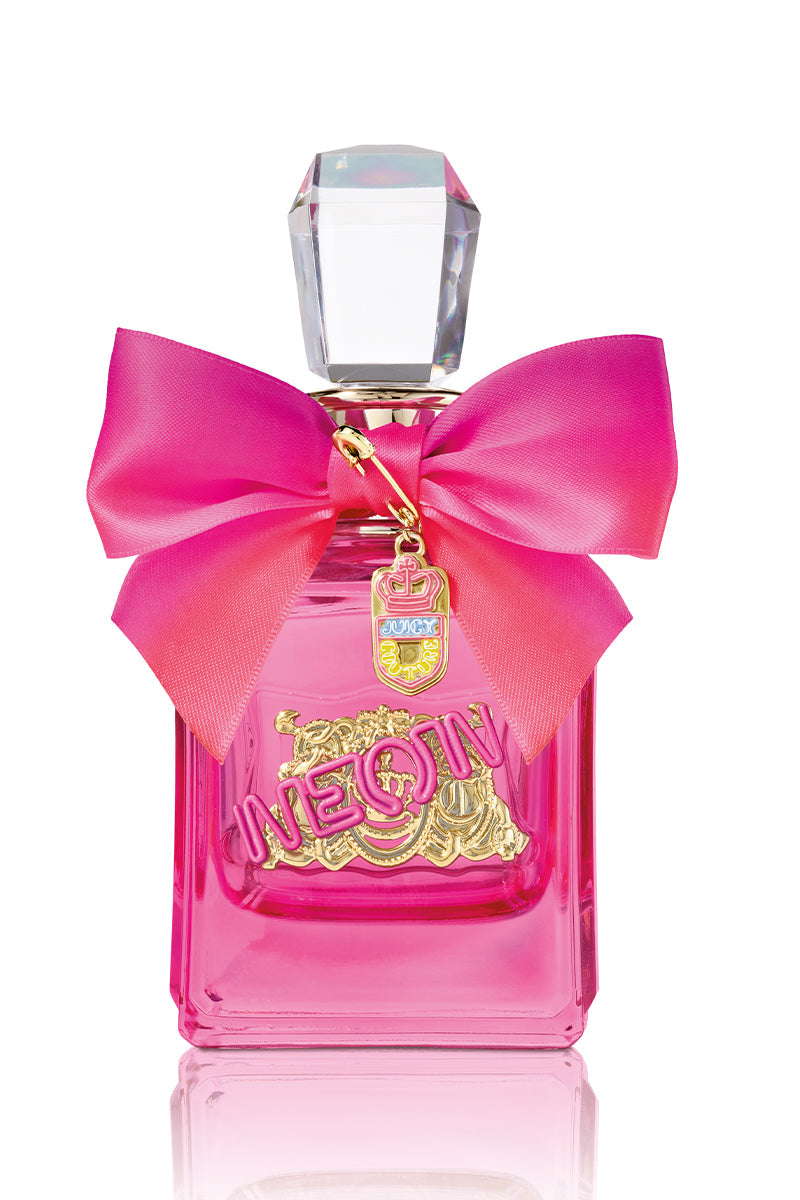 Juicy Couture Viva La Juicy Neon (W) EDP 50ml