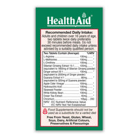 HealthAid SiberSlim 60 Tablets