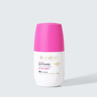 Beesline Deodorant Roll On Whitening Cotton Candy 50ml