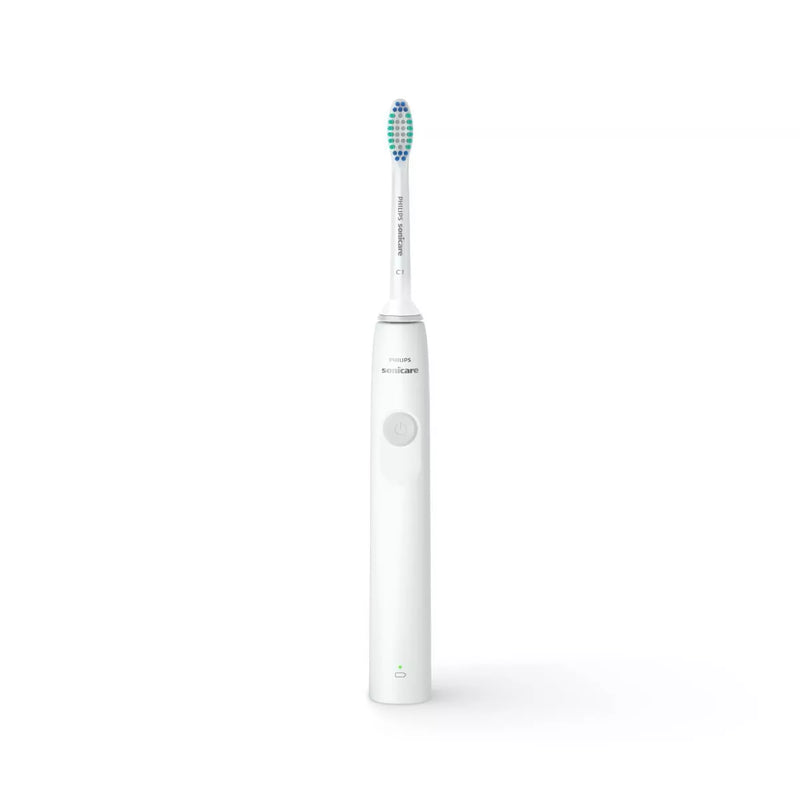 Philips Sonicare Electric Toothbrush Rechargeable 1100 White HX3641/01