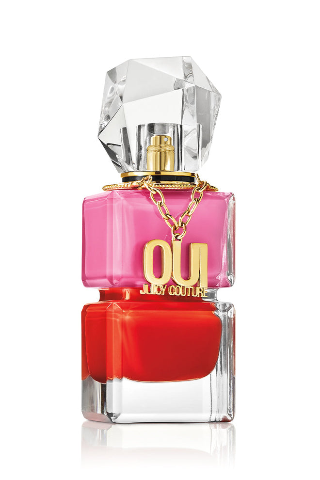 Juicy Couture Oui Juicy Couture (W) EDP 100ml