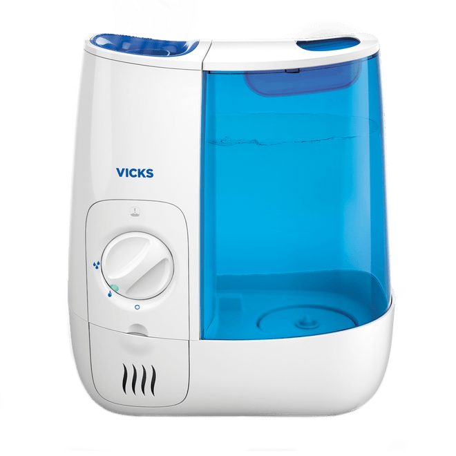 Vicks Humidifier Warm Mist VH845