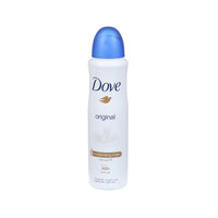 Dove Antiperspirant Deodorant Spray Original 150ml