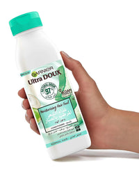 Garnier Ultra Doux Hair Food Aloe Vera Conditioner 350ml