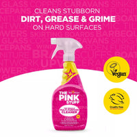 The Pink Stuff The Miracle Mulitpurpose Cleaner 750ml