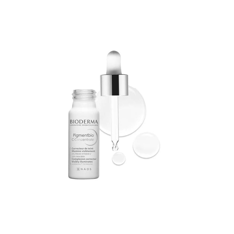 Bioderma Pigmentbio C Concentrate Corrector 15ml