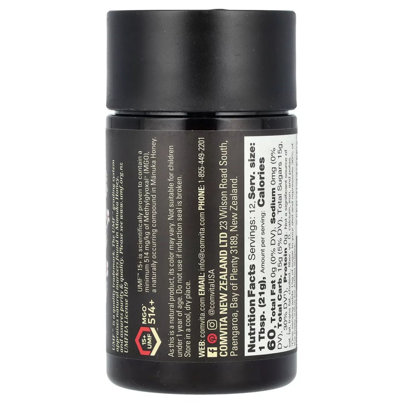 Comvita Manuka Honey UMF15+ 250g