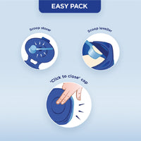 Aptamil Formula Comfort Stage 1 Colic & Constipation 400g