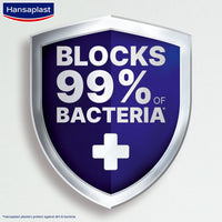 Hansaplast Aqua Protect XXL 5 Strips